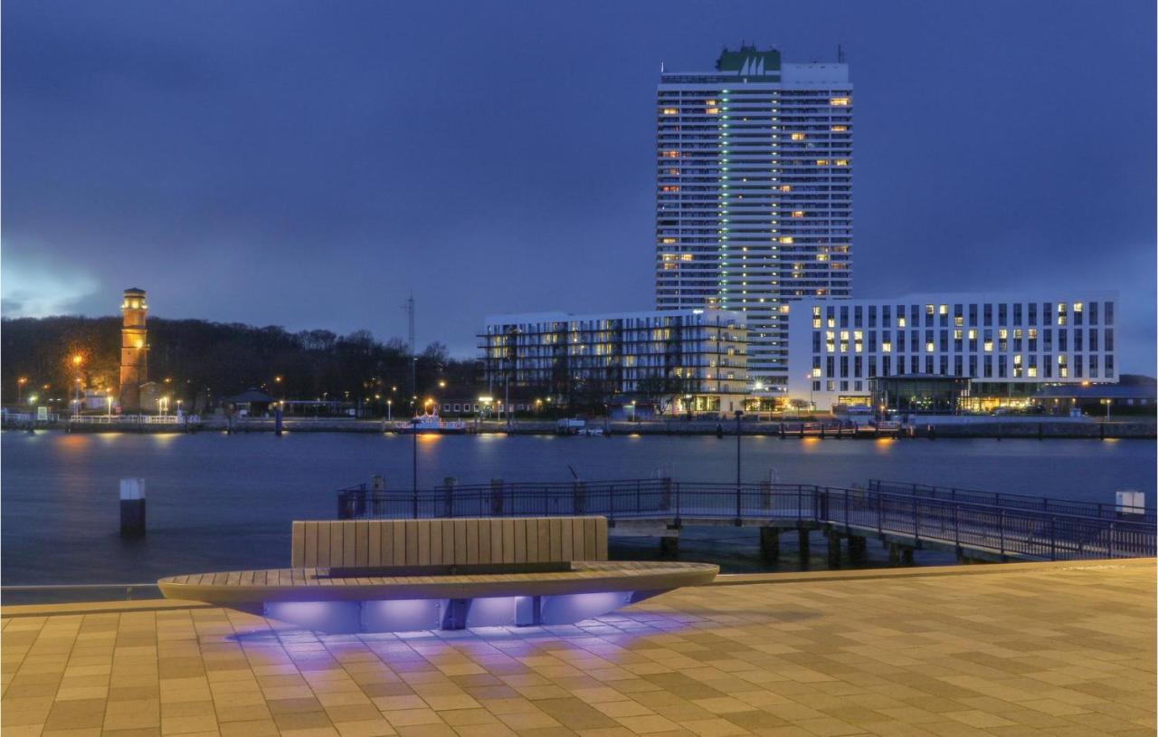 Nice Apartment In Luebeck Travemuende With Sauna Dış mekan fotoğraf