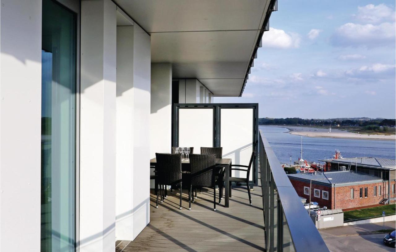 Nice Apartment In Luebeck Travemuende With Sauna Dış mekan fotoğraf