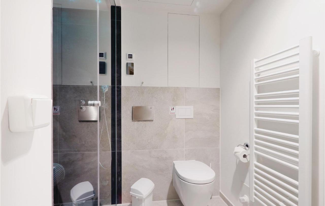 Nice Apartment In Luebeck Travemuende With Sauna Dış mekan fotoğraf